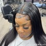 Lace Closure Sew In