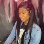 Full Sew In