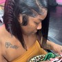 Dread retwist