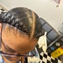 Micro braids