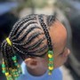 Cornrows