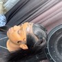 Lace Closure Sew In