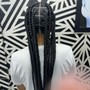 Crochet Braids