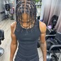 Dread retwist