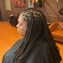 Comb Twist