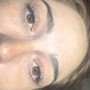 Eyelash Extension Removal