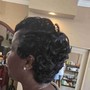 Updo