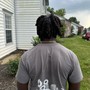 Loc Retwist