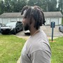 Loc Retwist