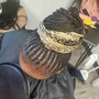 Comb Twist