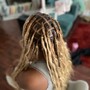 Soft locs