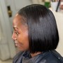 (Small-Medium) Knotless Braids - Bri / Tracey