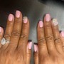 Kids Manicure -No chip Polish