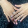 Manicure - Nail Design (All Nails)