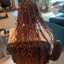 Brazilian Blowout