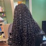 Crochet Braids (Pre-Looped ONLY)