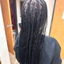 Individual Braids