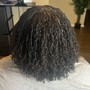 Root or Crown Touch Up