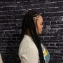 2 Feed in Braids