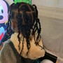 Comb Twist