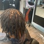 Loc enhancement