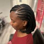 Additional length add on (Braids Only)