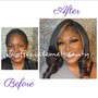 Something New (Full Makeover Package )