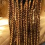 Bohemian Human Hair