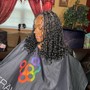 Natural Twists