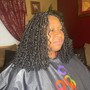 Senegalese Twist