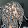 Box Braids