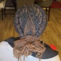 Comb Twist