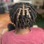 Island Twist(Small)