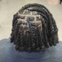 Microlocs long length