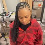 All braids besides small/extra small