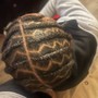 Kid's Braids