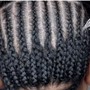 Comb Twist