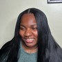 Versatile Sew In