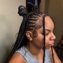 Versatile Sew In