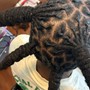 Kinky Twist