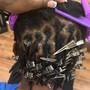 Kinky Twist