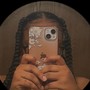 Jumbo Knotless Braids (4)