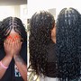 Crochet Braids