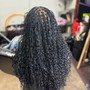 Crochet Braids