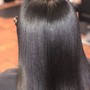 Brazilian Blowout