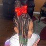 Poetic Justice Braids