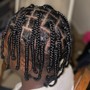 Poetic Justice Braids