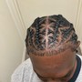 Freestyle Men Braids