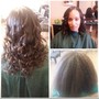 Relaxer Retouch