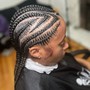 Kid's Braids